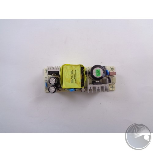 POWER SUPPLY (BOM#23)
