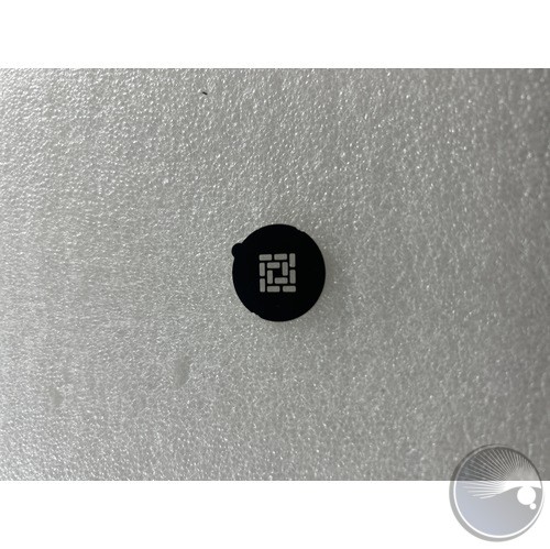 metal gobo J050401004182 (BOM#161)