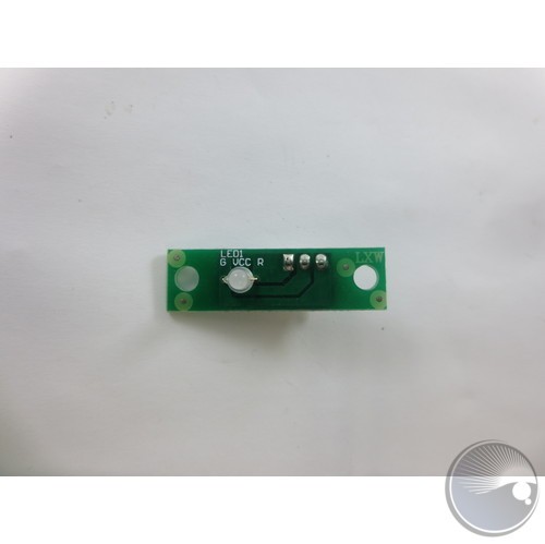 INDICATOR PCB (BOM#45)