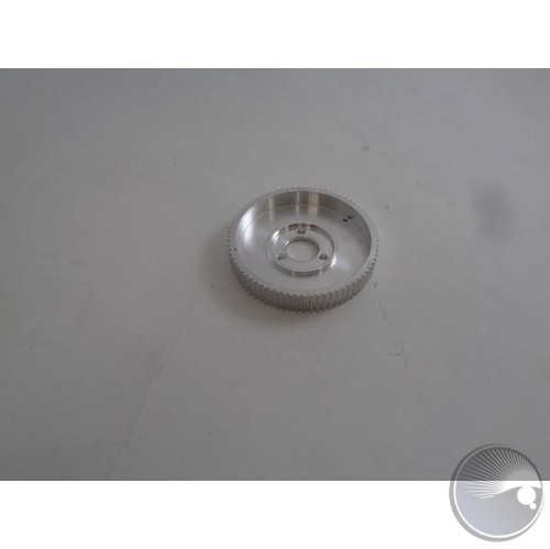 Y large gear (BOM#15)