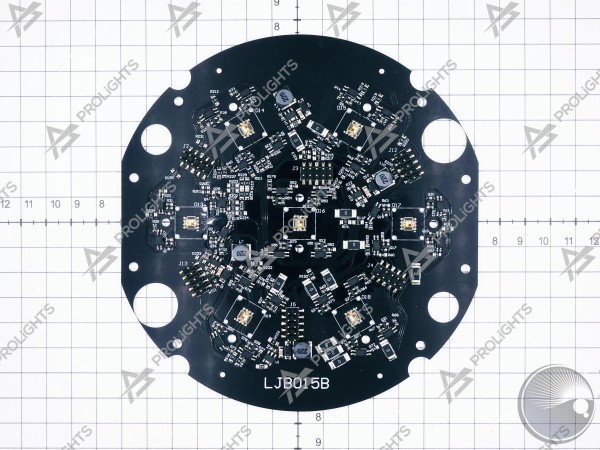 PL LED PANEL, für SP DIAMOND7 21 SA Serie