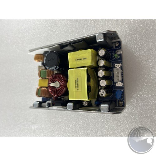 POWER SUPPLY (BOM#18)