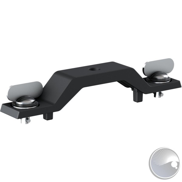 PL Quick-Lock Omega bracket, für Sunrise 2IP