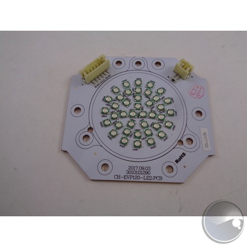 LED PCB (BOM#31)