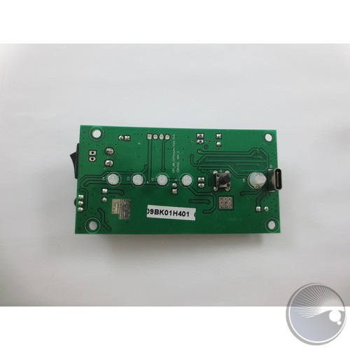 Main PCB CRT MB EZPinzoom Pack V1.0 (BOM#19)