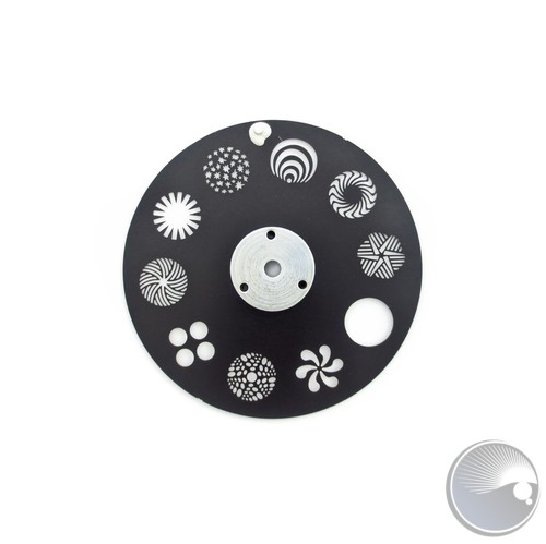 gobo ?93 0.2MM (BOM#103)