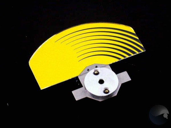 Martin Cyan flag glued, Ext 200