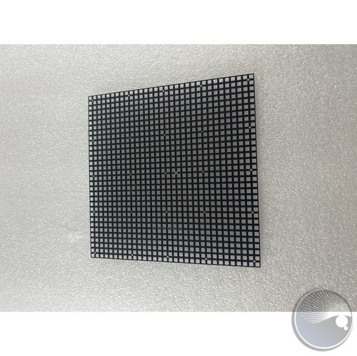 Module mask 125*125*1.25*0.9mm (BOM#7) - BATCH C