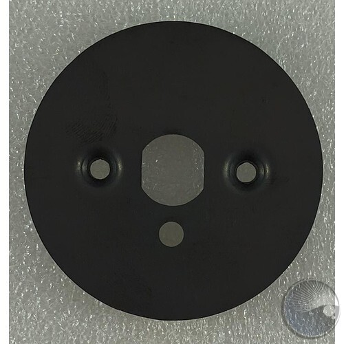 ROUND METAL PART (BOM#31)