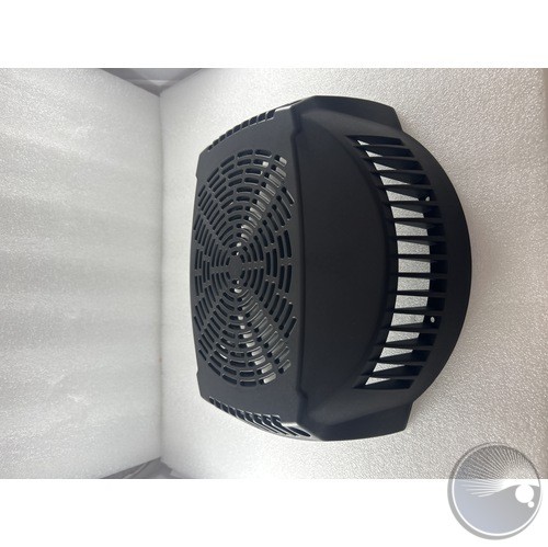 head back cover IP-2W-C04 (BOM#171)