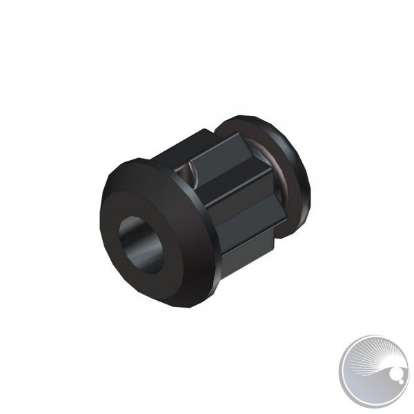 Martin Adaptor for motor shaft