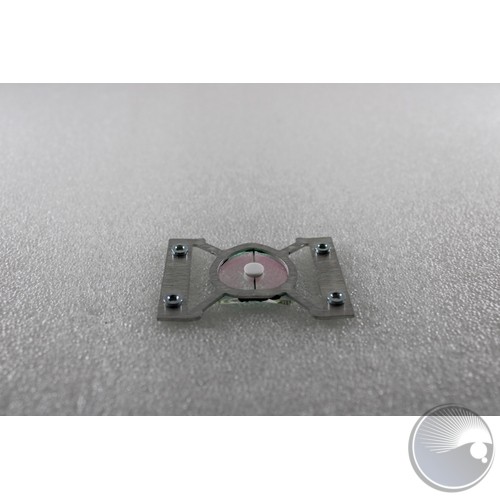 heatsink TOUGH 500 BEAM/TOUGH 500 H (BOM#121)