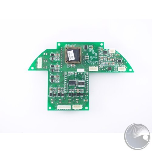 MPCB/Driver (BOM#16)