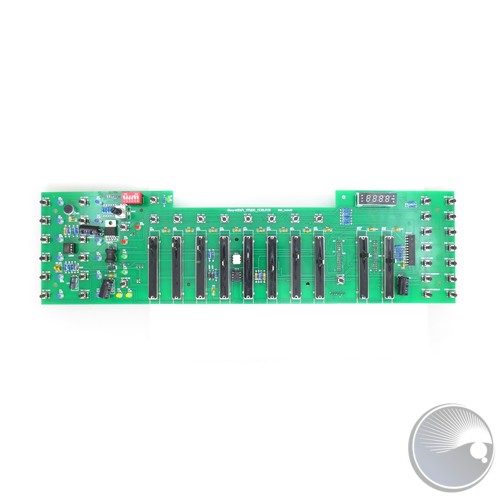 MPCB 103.2*109.6mm (BOM#7)