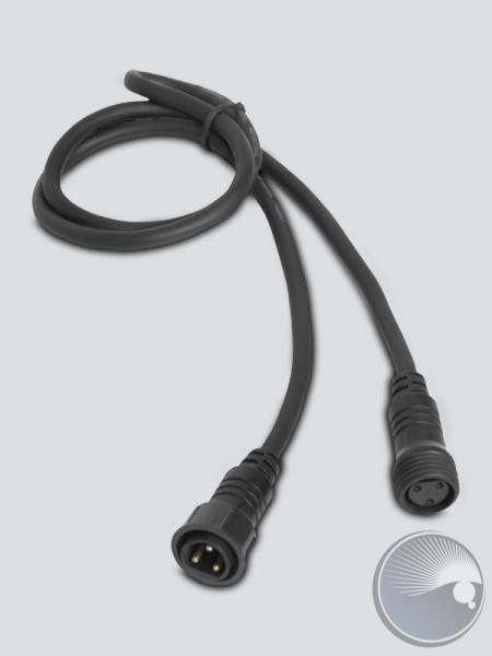***LOC1*** POWER EXTENSION CABLE
