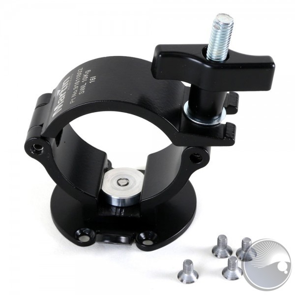 Martin Half Coupler, für VDO Dotron