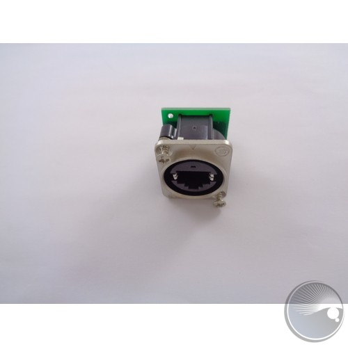Seetronic Data/Signal Port RJ45 Connector