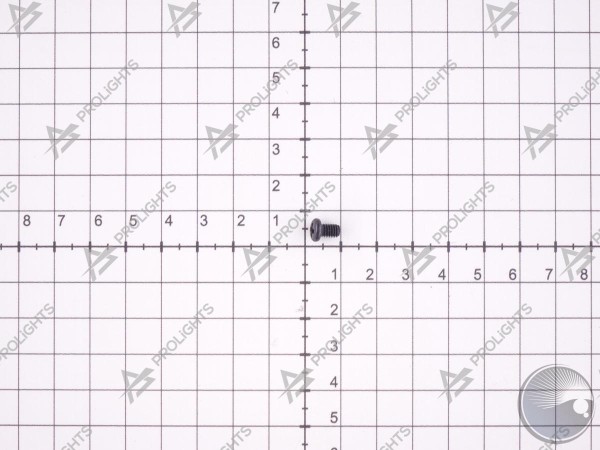 PL PM4*6 Screw, 32000049