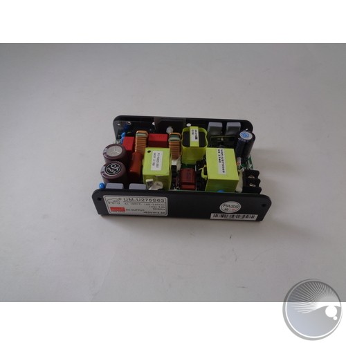 power supply (BOM#P1.11)