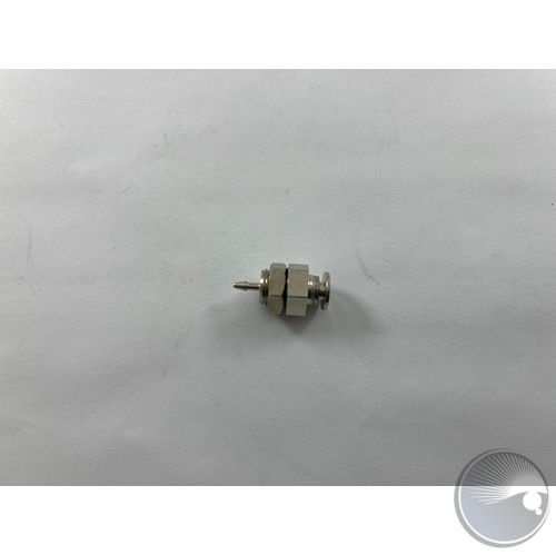 Tubing quick connect (BOM#5)