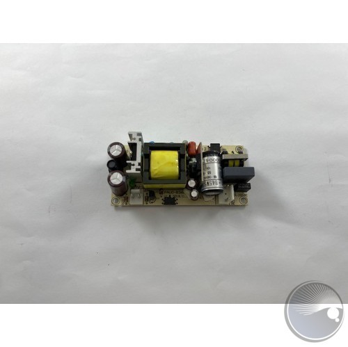 Power switch PCB B45WS24 (BOM#14)