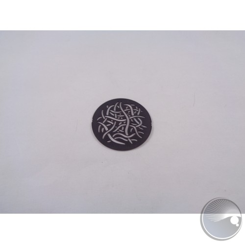 worms gobo 29 C029-25 - position 1 (BOM#170)