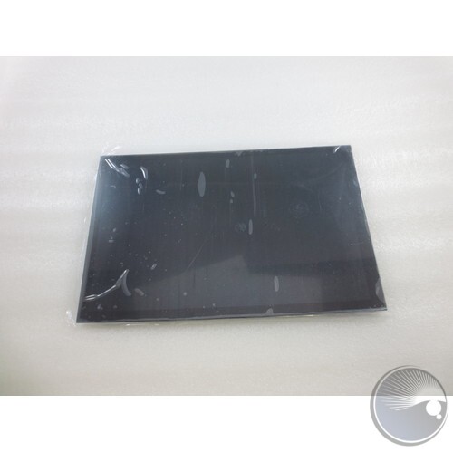 Combined Capacitive Touch and Display for MQ70 (VVX10T025J00)