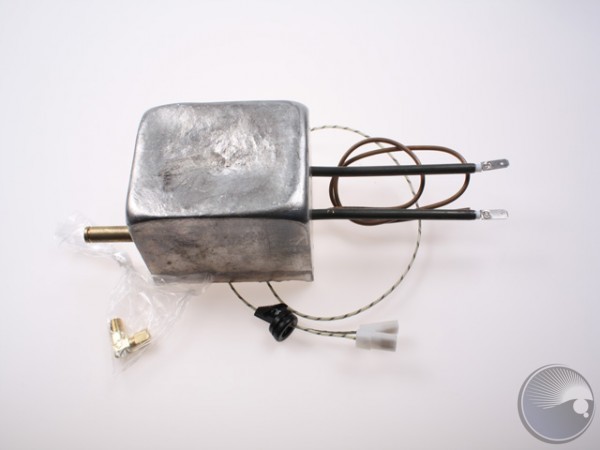 Martin Heat ex Mag1200 230v + fit