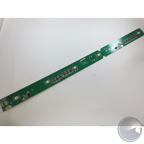 LED PCB A (BOM#19)