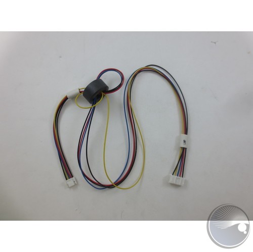 LAMP BALLAST CABLE
