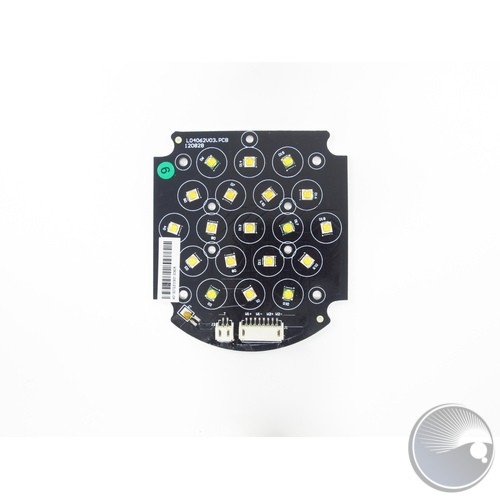 LED PCB (BOM#12)