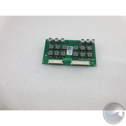 DRIVER PCB (BOM#34)