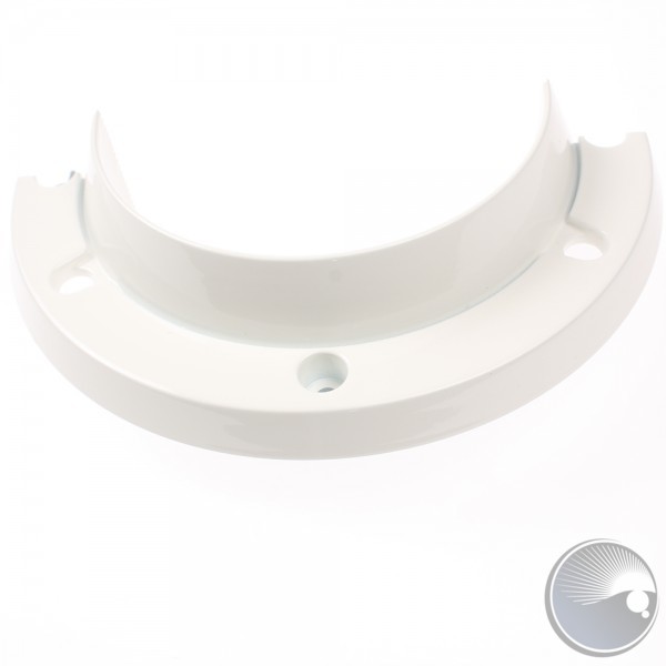 Spill Ring, White