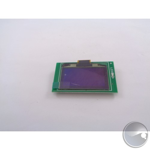 DISPLAY PCB (BOM#4)