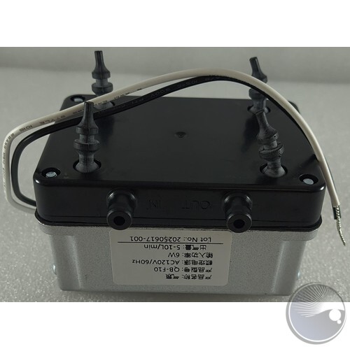 Air pump (BOM#5)