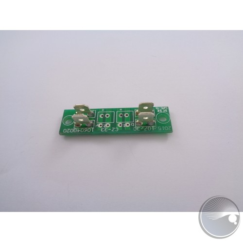 ADAPTER BOARD 120V