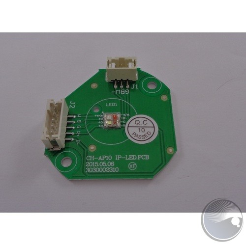 LED PCB (BOM#6)