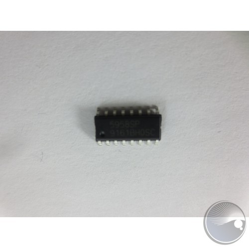 Diode IC RT5958GP SSOP24-0.64