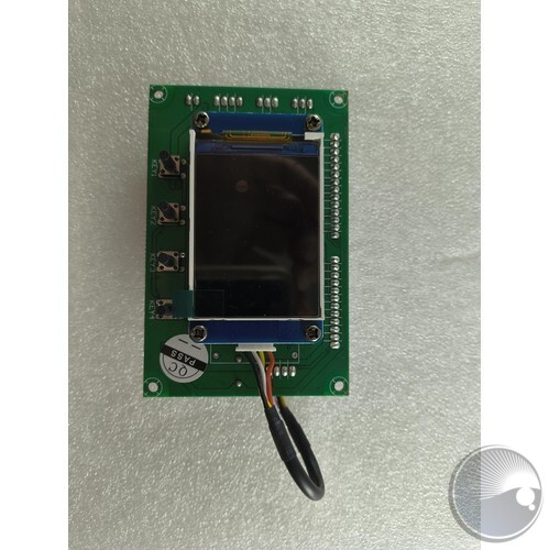 Main board (BOM#29)