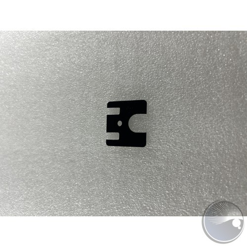 PLASTIC RING 1 (BOM#40)