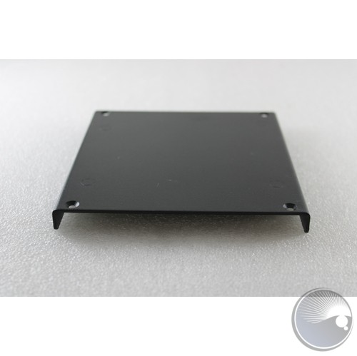 GN2 Folded Rear Tray Assembly