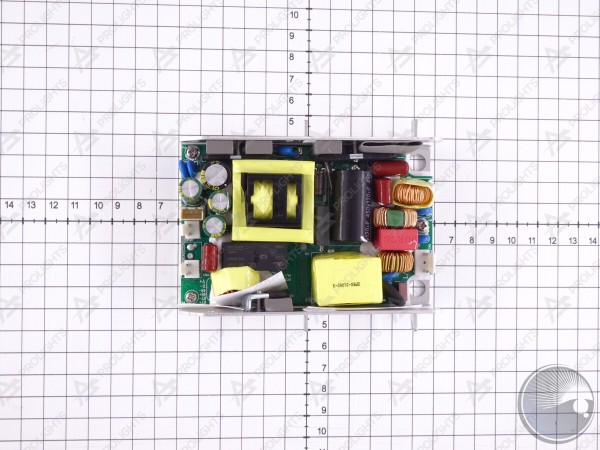 Prolights POWER SUPPLY DC48V, 3.125A, 150W