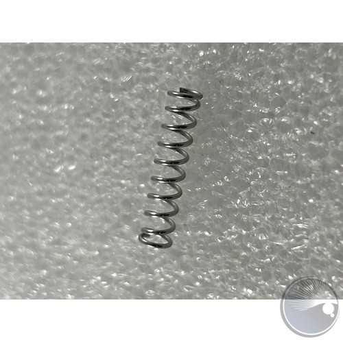 SPRING FOR LOCK (BOM#61)