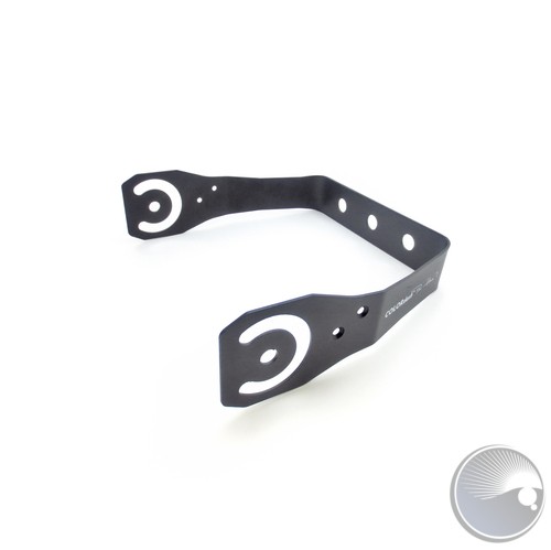 HANGING BRACKET-OUTER (BOM#30) - NEW SMALLER BRACKET