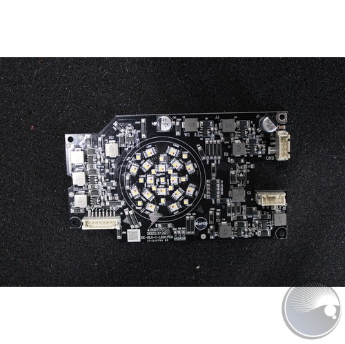 LED PCB (BOM#12)