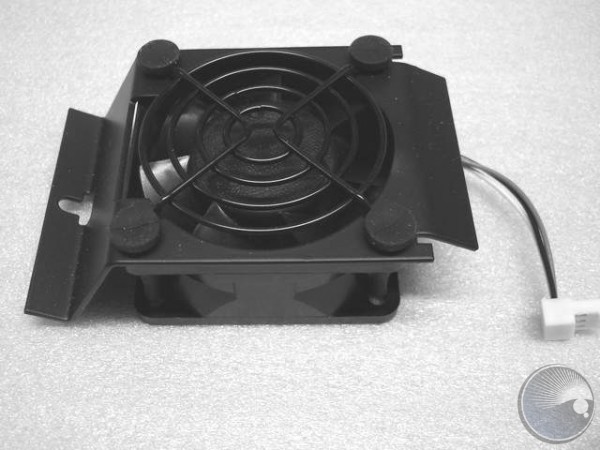 Martin Fan w.braket,Endcap,St.Bar