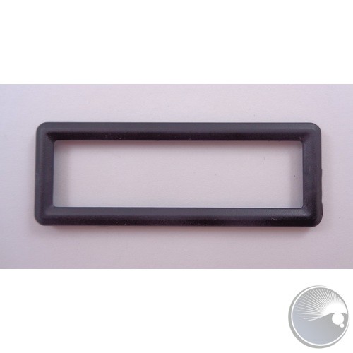 DISPLAY PCB COVER (BOM#19)