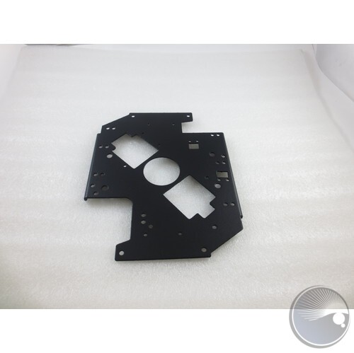 color motor bracket (BOM#113)