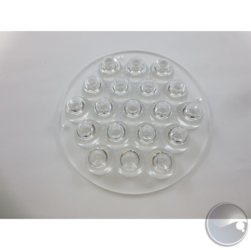 15 degree lens (BOM#11)