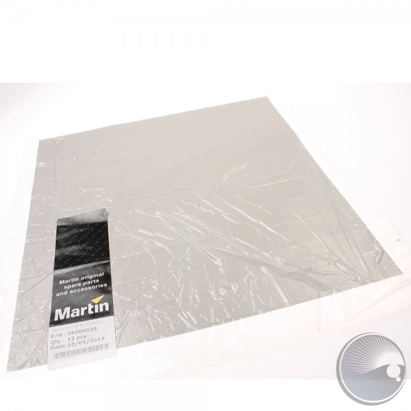 Martin Thermal pad 276x25